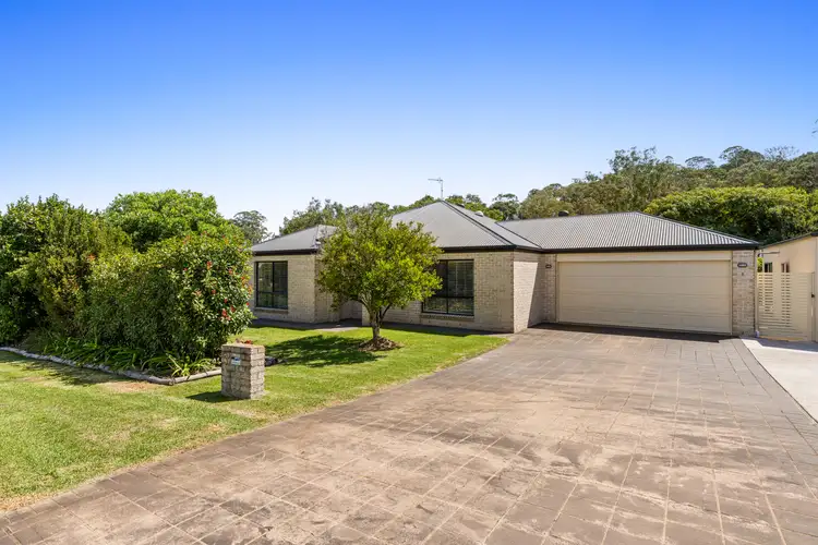Second view of Homely house listing, 5 Bunya Pine Drive, Hodgson Vale QLD 4352