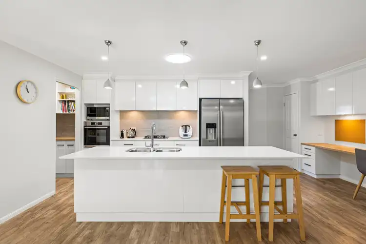 Third view of Homely house listing, 5 Bunya Pine Drive, Hodgson Vale QLD 4352