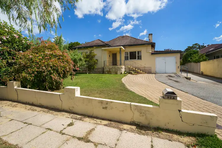 Sixth view of Homely house listing, 85 A & B Forrest Street, South Perth WA 6151