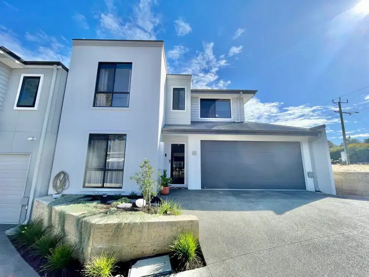 30B Ackworth Crescent, Warwick WA 6024