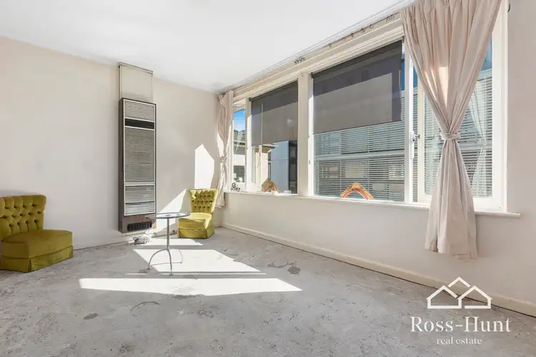 Second view of Homely apartment listing, 8/1 Bevan Street, Balwyn VIC 3103