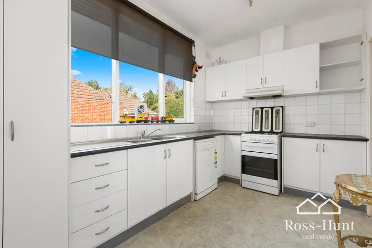 Third view of Homely apartment listing, 8/1 Bevan Street, Balwyn VIC 3103