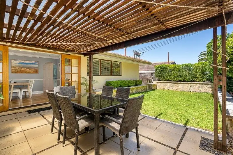 Main view of Homely villa listing, 5/22 Drabble Road, Scarborough WA 6019