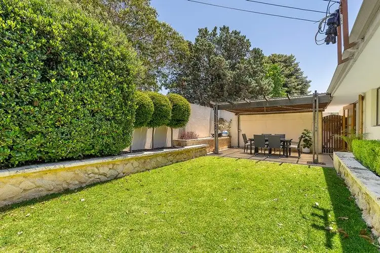 Third view of Homely villa listing, 5/22 Drabble Road, Scarborough WA 6019