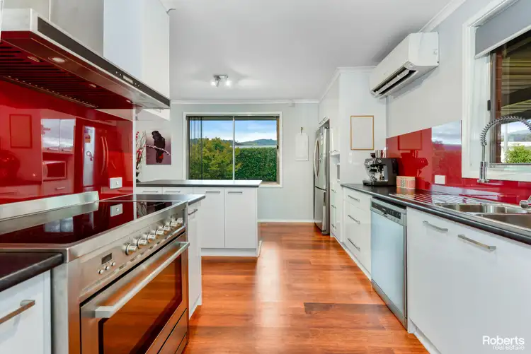 Third view of Homely house listing, 17 Fairfax Terrace, New Norfolk TAS 7140