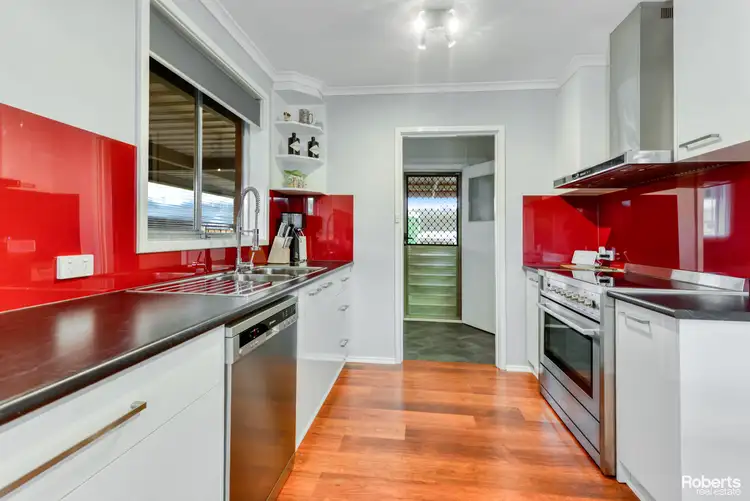 Fourth view of Homely house listing, 17 Fairfax Terrace, New Norfolk TAS 7140