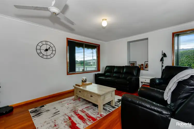 Sixth view of Homely house listing, 17 Fairfax Terrace, New Norfolk TAS 7140
