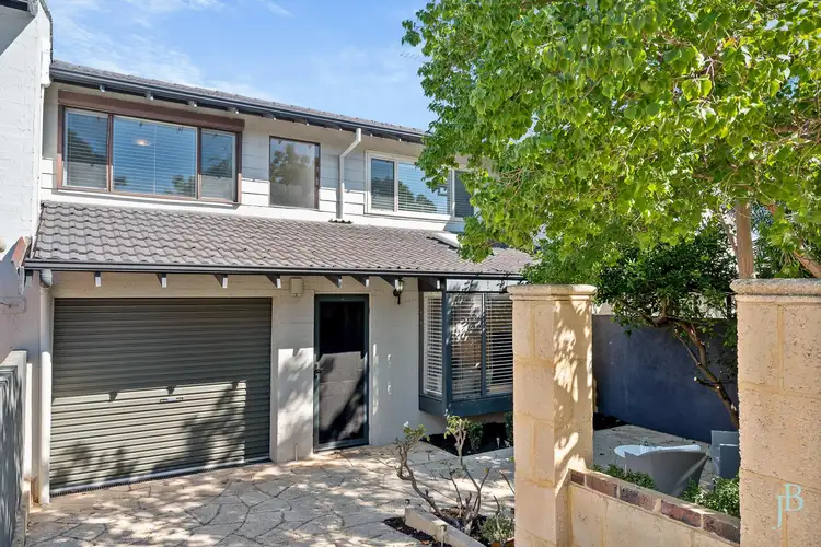 Fourth view of Homely townhouse listing, 4/203 Labouchere Road, Como WA 6152