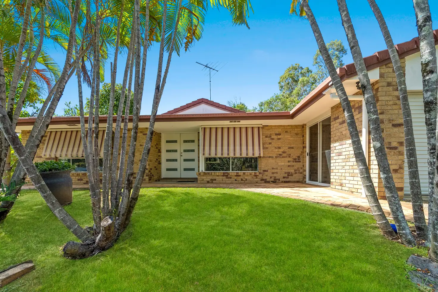 Main view of Homely house listing, 6 Bellona Court, Pacific Pines QLD 4211