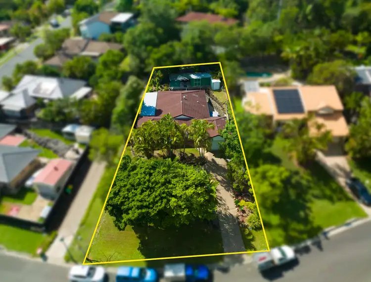 Second view of Homely house listing, 6 Bellona Court, Pacific Pines QLD 4211