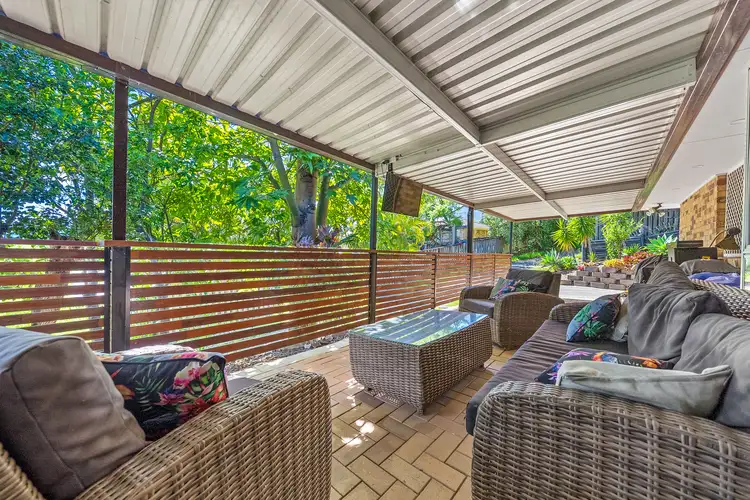 Third view of Homely house listing, 6 Bellona Court, Pacific Pines QLD 4211