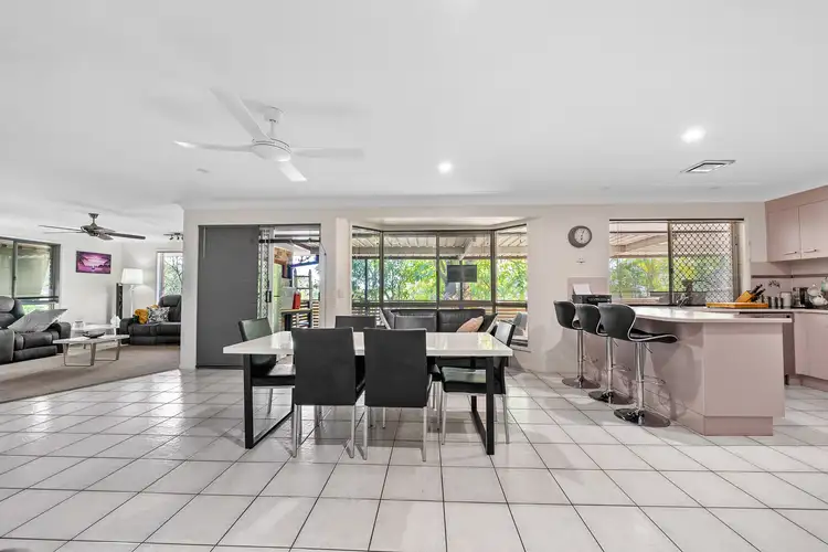 Fourth view of Homely house listing, 6 Bellona Court, Pacific Pines QLD 4211