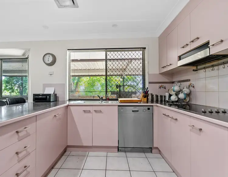 Fifth view of Homely house listing, 6 Bellona Court, Pacific Pines QLD 4211