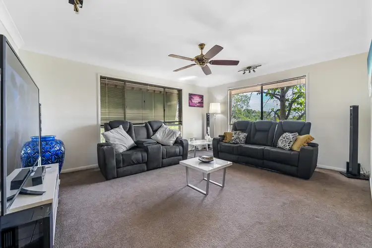 Sixth view of Homely house listing, 6 Bellona Court, Pacific Pines QLD 4211