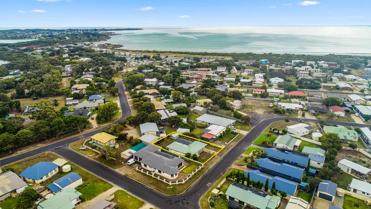 Second view of Homely house listing, 3 Lapwing Avenue, Robe SA 5276