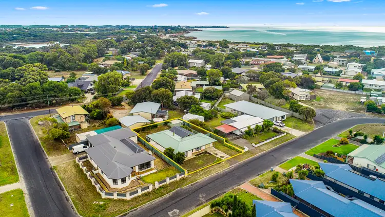 Third view of Homely house listing, 3 Lapwing Avenue, Robe SA 5276