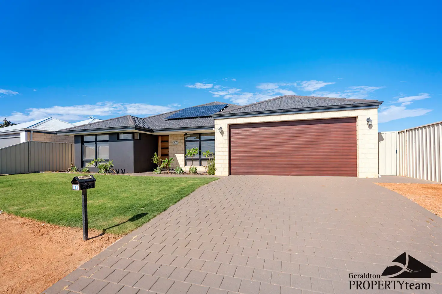 Main view of Homely house listing, 167 Glenfield Beach Drive, Glenfield WA 6532
