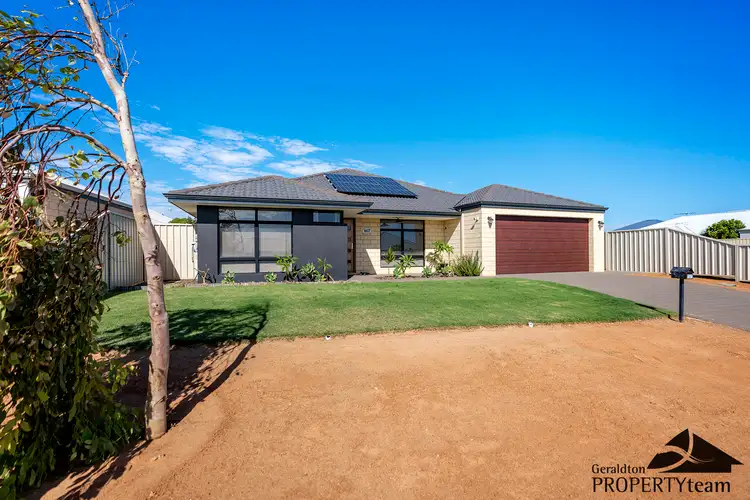 Second view of Homely house listing, 167 Glenfield Beach Drive, Glenfield WA 6532