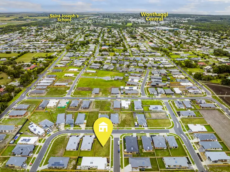Third view of Homely land listing, 9 Tussock Way, North Wonthaggi VIC 3995
