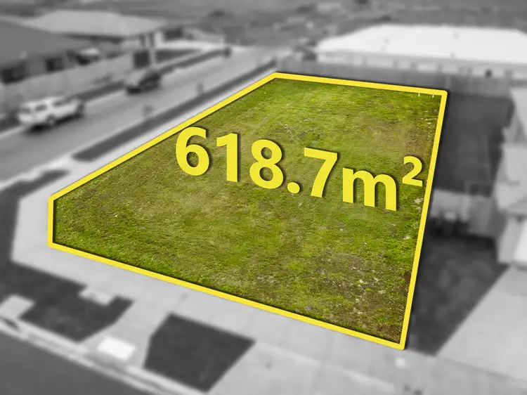 Fourth view of Homely land listing, 9 Tussock Way, North Wonthaggi VIC 3995