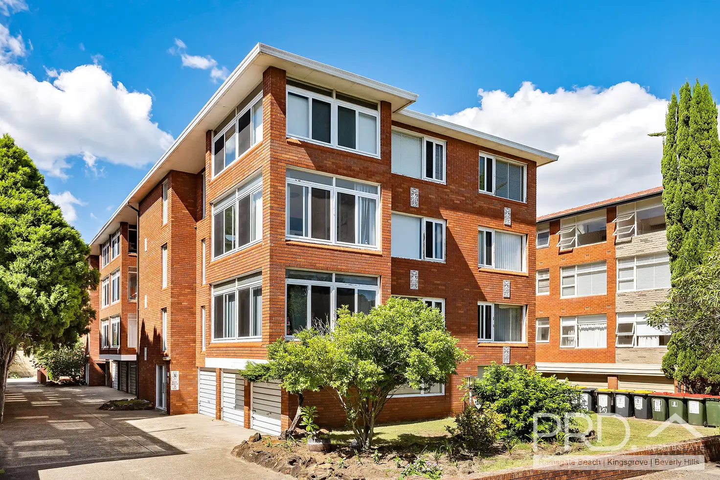 Main view of Homely unit listing, 3/120 Chuter Avenue, Ramsgate Beach NSW 2217