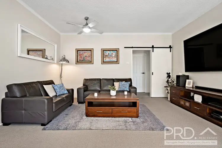 Third view of Homely unit listing, 3/120 Chuter Avenue, Ramsgate Beach NSW 2217
