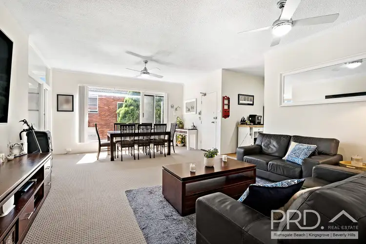 Fifth view of Homely unit listing, 3/120 Chuter Avenue, Ramsgate Beach NSW 2217