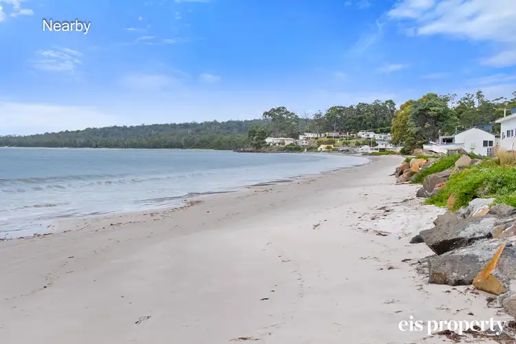 Fourth view of Homely land listing, 26 Padmans Street, Southport TAS 7109