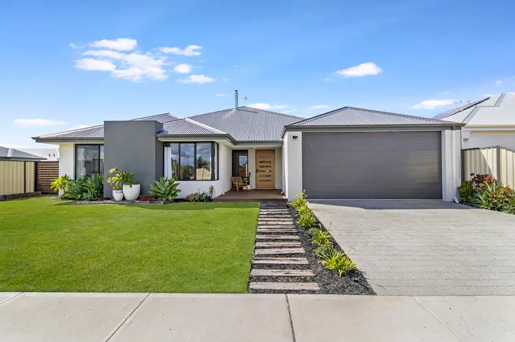 Main view of Homely house listing, 53 Sherwood Crescent, Broadwater WA 6280
