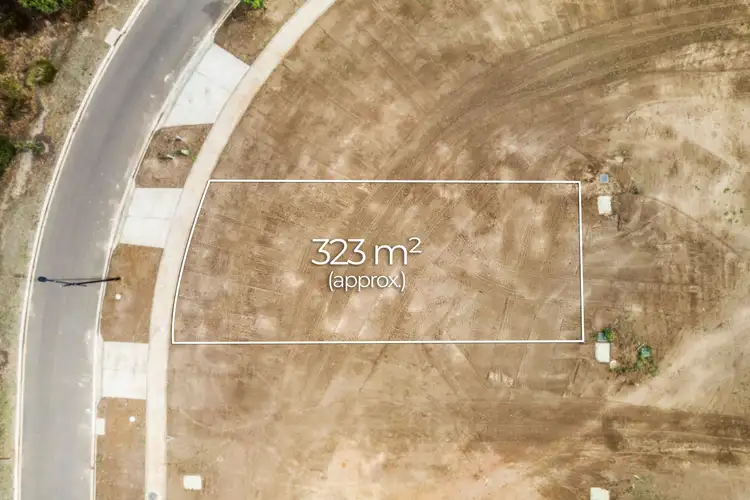 Fourth view of Homely land listing, Lot 13 Statesman Parkway, Ocean Grove VIC 3226