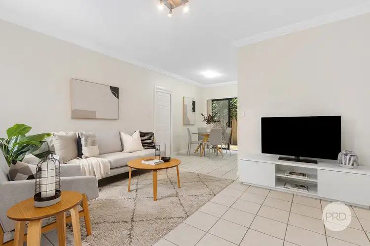 Second view of Homely villa listing, 3/1 Park Street, Peakhurst NSW 2210