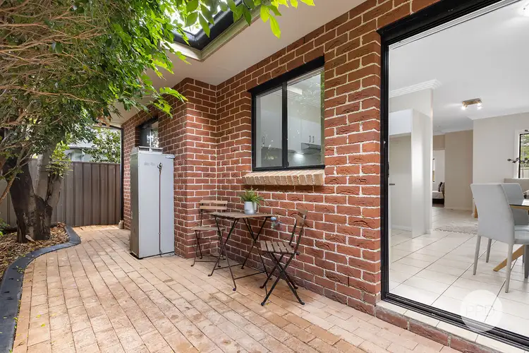 Fourth view of Homely villa listing, 3/1 Park Street, Peakhurst NSW 2210