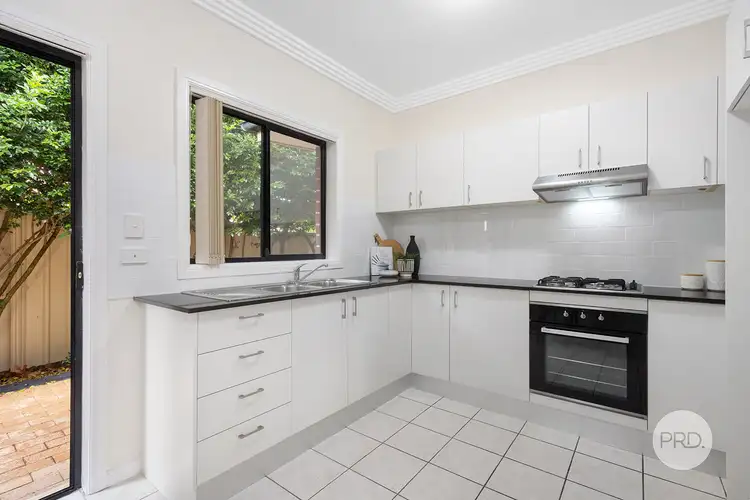 Fifth view of Homely villa listing, 3/1 Park Street, Peakhurst NSW 2210