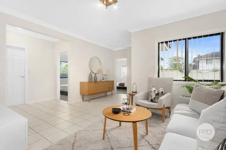Sixth view of Homely villa listing, 3/1 Park Street, Peakhurst NSW 2210