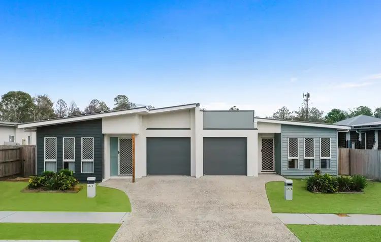 41 Matasha Crescent, Pimpama QLD 4209