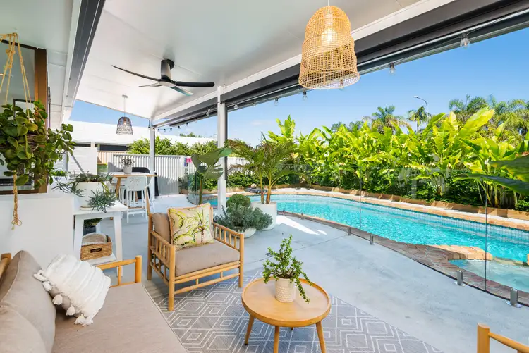Third view of Homely house listing, 13 Kincardine Drive, Benowa Waters QLD 4217