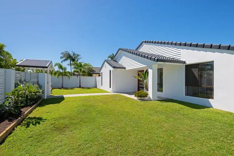 Fourth view of Homely house listing, 13 Kincardine Drive, Benowa Waters QLD 4217