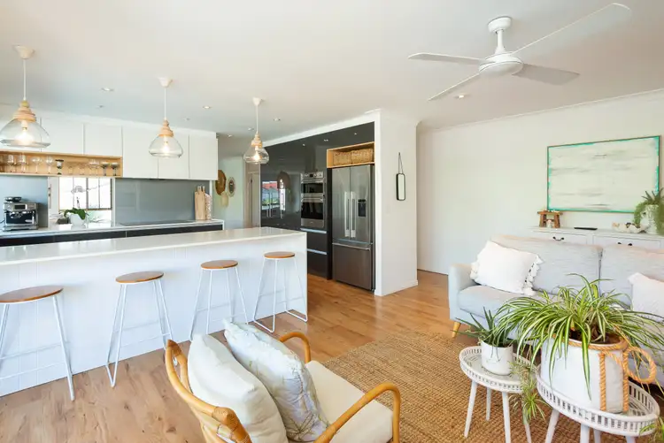 Fifth view of Homely house listing, 13 Kincardine Drive, Benowa Waters QLD 4217