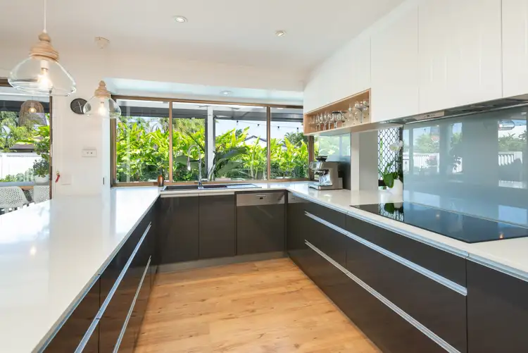 Sixth view of Homely house listing, 13 Kincardine Drive, Benowa Waters QLD 4217