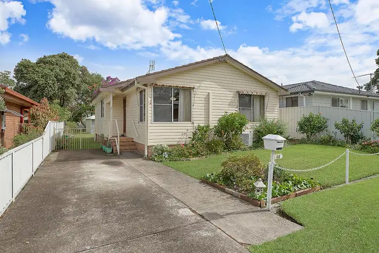 Main view of Homely house listing, 46 Northview Street, Rathmines NSW 2283