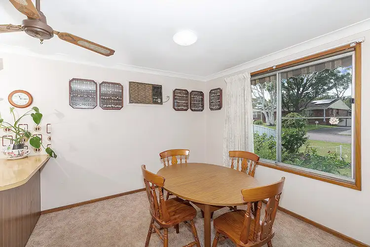 Fifth view of Homely house listing, 46 Northview Street, Rathmines NSW 2283