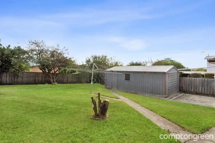 Sixth view of Homely house listing, 36 Braund Av, Bell Post Hill VIC 3215