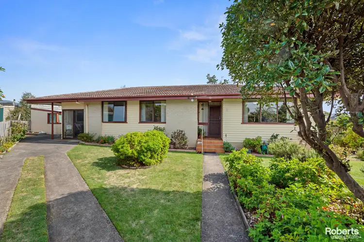 Third view of Homely house listing, 2 Victor Court, Devonport TAS 7310
