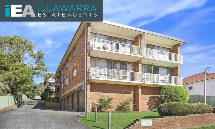 12/27 Heaslip Street, Coniston NSW 2500
