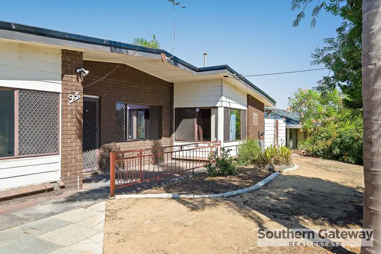 93 Westbrook Street, Calista WA 6167