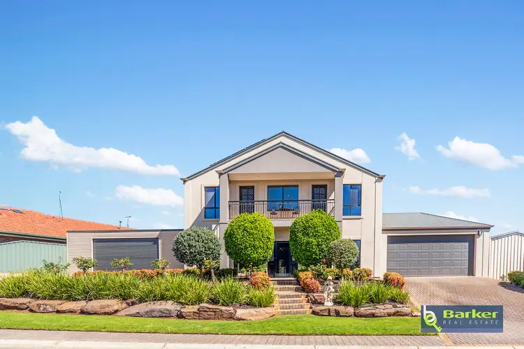 13 Oaklands Circuit, Hewett SA 5118
