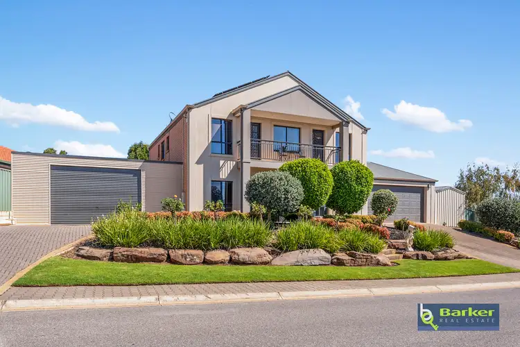 Second view of Homely house listing, 13 Oaklands Circuit, Hewett SA 5118