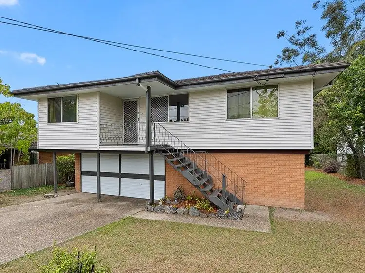 Main view of Homely house listing, 66 Karri Avenue, Logan Central QLD 4114