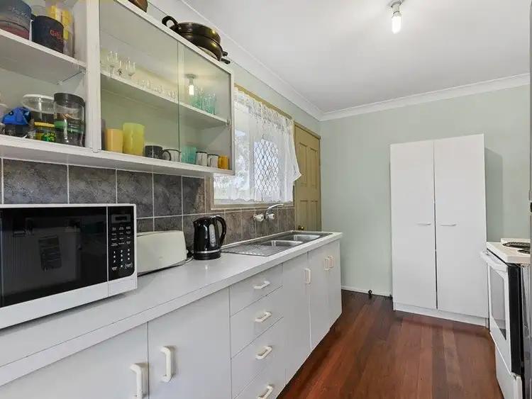 Second view of Homely house listing, 66 Karri Avenue, Logan Central QLD 4114
