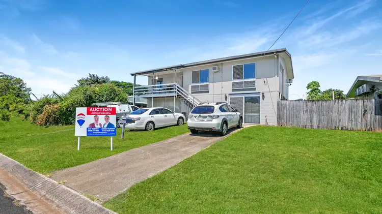 5 Moana Close, Woree QLD 4868